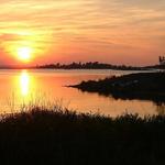 Georgian Bay Sunset