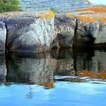 Rocky Reflection